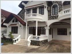ID: 3271 - Modern house with fully furnished near Airport for rent