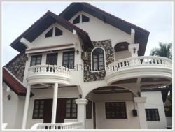 ID: 3271 - Modern house with fully furnished near Airport for rent