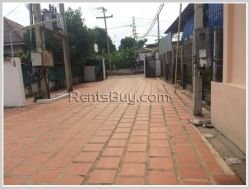 ID: 3271 - Modern house with fully furnished near Airport for rent