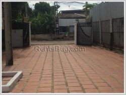 ID: 3271 - Modern house with fully furnished near Airport for rent
