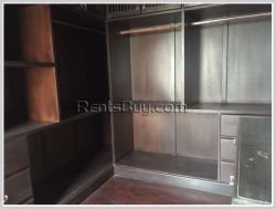 ID: 2440 - Nice house in town by pave road near Mercure hotel