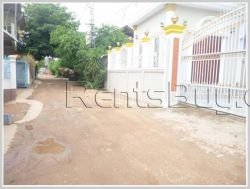 ID: 76 - Modern house near Mercure hotel for rent and for sale