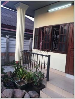 ID: 1738 - Nice house near Sikhai market for rent
