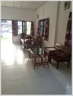 ID: 1738 - Nice house near Sikhai market for rent