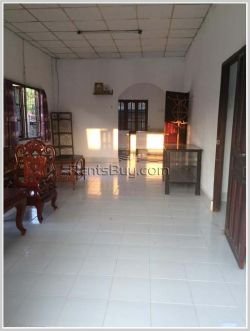 ID: 1738 - Nice house near Sikhai market for rent