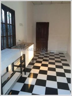 ID: 1738 - Nice house near Sikhai market for rent