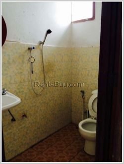 ID: 1738 - Nice house near Sikhai market for rent