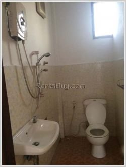 ID: 1738 - Nice house near Sikhai market for rent