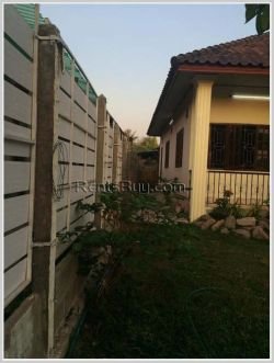 ID: 1738 - Nice house near Sikhai market for rent