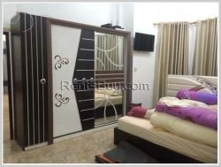 ID: 3302 - Nice house near main road for rent