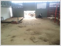 ID: 3302 - Nice house near main road for rent