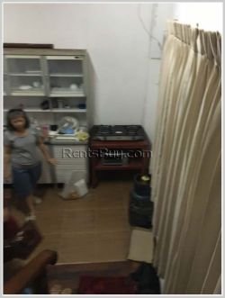 ID: 106 - Nice house in prime location of Mekong community for rent
