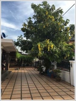 ID: 3350 - The dream home in prime location near Mekong River for sale by good access