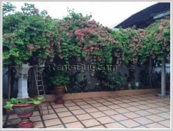 ID: 3350 - The dream home in prime location near Mekong River for sale by good access