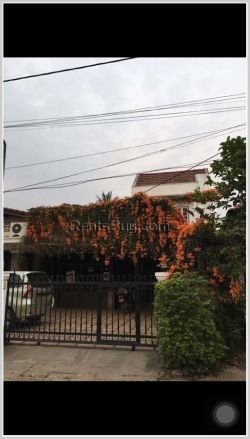 ID: 3350 - The dream home in prime location near Mekong River for sale by good access