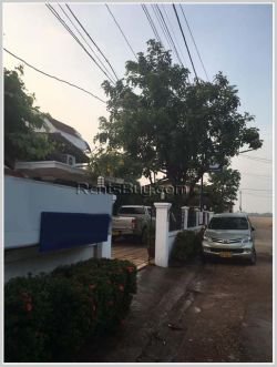 ID: 3350 - The dream home in prime location near Mekong River for sale by good access