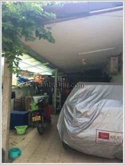 ID: 3350 - The dream home in prime location near Mekong River for sale by good access