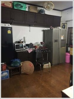 ID: 3350 - The dream home in prime location near Mekong River for sale by good access