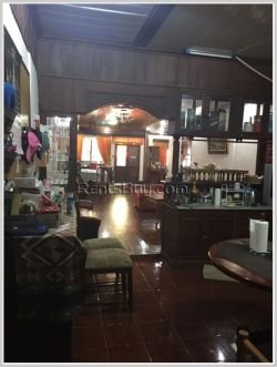 ID: 3350 - The dream home in prime location near Mekong River for sale by good access