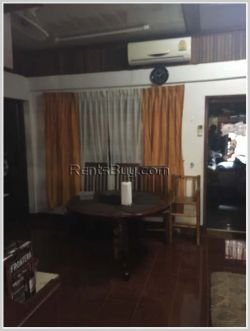 ID: 3350 - The dream home in prime location near Mekong River for sale by good access