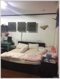 ID: 3350 - The dream home in prime location near Mekong River for sale by good access