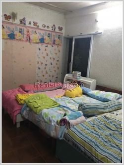 ID: 3350 - The dream home in prime location near Mekong River for sale by good access