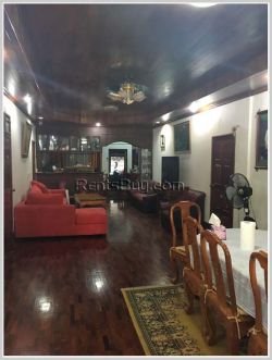 ID: 3350 - The dream home in prime location near Mekong River for sale by good access