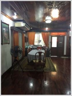ID: 3350 - The dream home in prime location near Mekong River for sale by good access