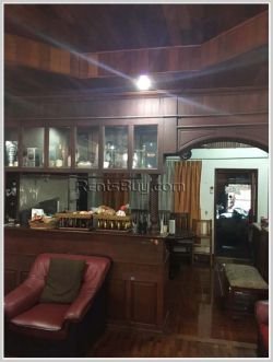 ID: 3350 - The dream home in prime location near Mekong River for sale by good access