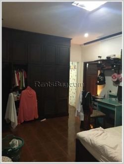 ID: 3350 - The dream home in prime location near Mekong River for sale by good access