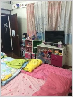 ID: 3350 - The dream home in prime location near Mekong River for sale by good access