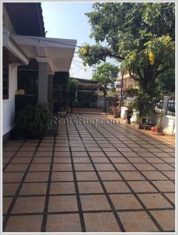 ID: 3350 - The dream home in prime location near Mekong River for sale by good access