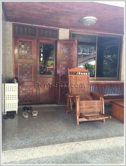 ID: 3350 - The dream home in prime location near Mekong River for sale by good access