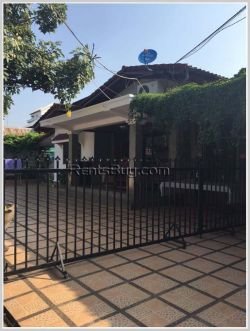ID: 3350 - The dream home in prime location near Mekong River for sale by good access
