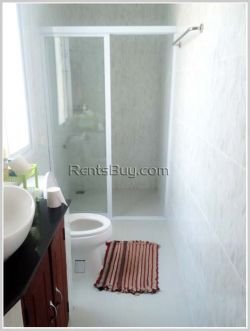 ID: 3397 -Beautiful house for rent around Wattay Airport