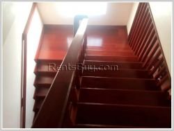 ID: 3397 -Beautiful house for rent around Wattay Airport