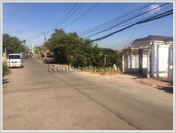 ID: 1815 -Beautiful house for rent in Ban Nakham near Daokham Hotel