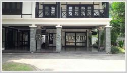 ID: 3574 - The office in prime location near Mekong River for rent by good access