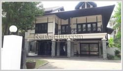ID: 3574 - The office in prime location near Mekong River for rent by good access