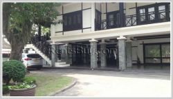 ID: 3574 - The office in prime location near Mekong River for rent by good access
