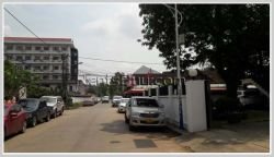 ID: 3574 - The office in prime location near Mekong River for rent by good access