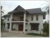 ID: 2168 - Modern house by rice paddy field in Nongbuathong