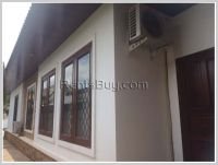 ID: 2837 - Nice villa for rent in business area by good access