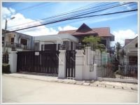 ID: 2407 - Pretty house near Mercure hotel