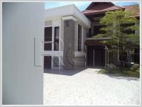 ID: 2407 - Pretty house near Mercure hotel