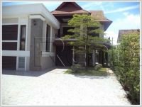 ID: 2407 - Pretty house near Mercure hotel