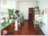 Furnished house in town near Airport