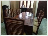 ID: 2838 - Fully furnished house in town by good access