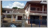 ID: 2818 - Luxury house with fully furnished in business area near Market