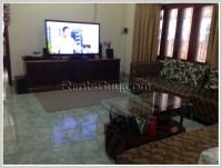ID: 2838 - Fully furnished house in town by good access